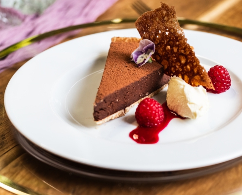 Stunning puddings for weddings. Stunning puddings for weddings.